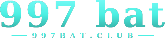 997 bat logo